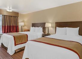 Best Western Plus Cedar City 3