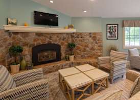 Best Western Acadia Park Inn 3