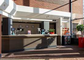 Copthorne Hotel Manchester Salford Quays 4