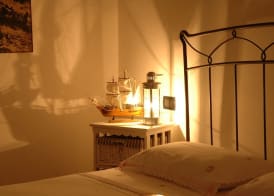 Antico Camino B&B 4