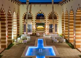 Marina Resort Port Ghalib, a member of Radisson Individuals 4