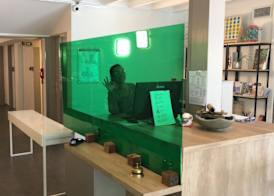 HALT HOTEL - Choisissez l'Hôtellerie Indépendante 4