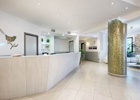 Continental Urban Art Hotel 3