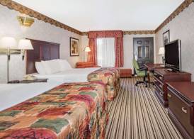 Days Inn by Wyndham Oneonta AL 5