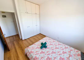 Springfield Park Apartment 3