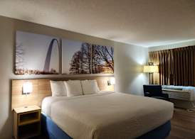 Days Inn by Wyndham Collinsville St Louis 5