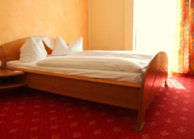 Soibelmanns Hotel Rügen 4