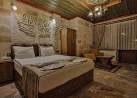 Feel Cappadocia Stone House 5