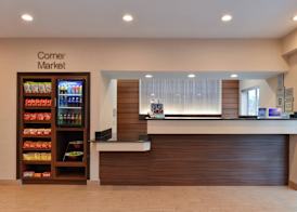 Fairfield Inn by Marriott Jacksonville Orange Park 3