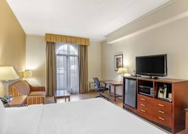 Best Western PLUS Governor's Inn Richmond 5