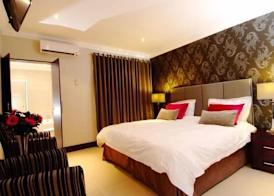 Sanchia Luxury Guest House 5