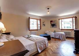 Sophia Apartment by Mamo Florence 4