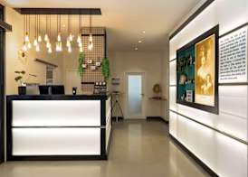 City Hotel MAX Munich West 4