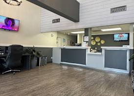 Garden Inn Homestead/Everglades/Gateway to Keys 3
