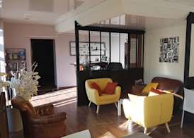 Brit Hotel Le Surcouf 2