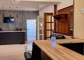 Hotel am Park 4