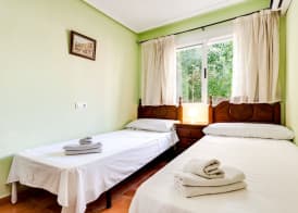 ApartHotel Atlas 5
