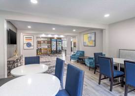 Executive Residency by Best Western Philadelphia-Willow Grove 3