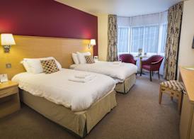 Best Western The Dartmouth Hotel, Golf & Spa 4