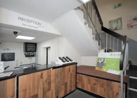 Flexistay Tulsi Aparthotel 5