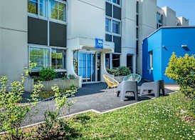 ibis budget Caen Mondeville 2