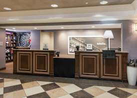 Hampton Inn & Suites Munster 5