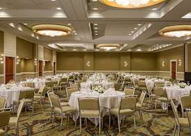 The Westin Atlanta Airport 5