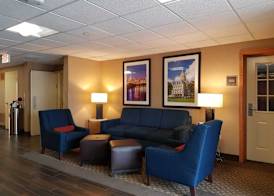 Comfort Inn Wethersfield - Hartford 3