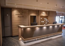 Hotel Lamm 2