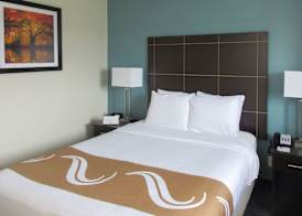 Quality Inn Mount Pleasant 5