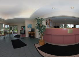 Econo Lodge Buffalo South 3