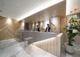 Hotel Oriental Express Fukuoka Tenjin 3