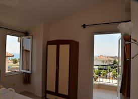 Kaya Apart Hotel Side 5