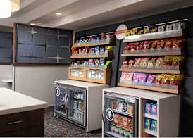 Hampton Inn San Diego/Del Mar 4
