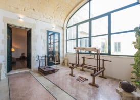 Dimora Duchessina Suites de Charme 3