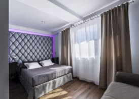 Essence Hotel Boutique 5