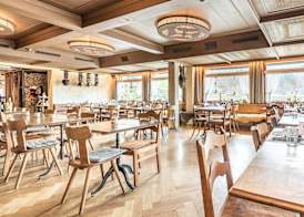 Hotel Kaiserstuhl 3