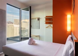 Ibis Budget Madrid Centro Lavapies 3