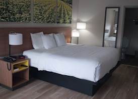 Days Inn by Wyndham Vineland 4