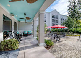 Hampton Inn & Suites Wilmington/Wrightsville Beach 4