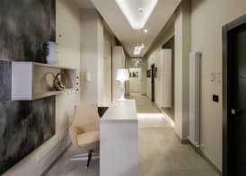 Via Veneto Luxury Suites 2