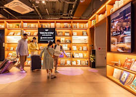 Tokyu Stay Osaka Hommachi 4