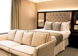 The County Hotel Newcastle 5
