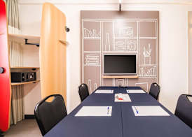 ibis Taubate 3