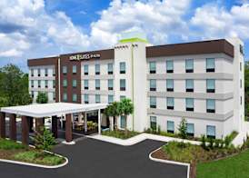 Home2 Suites By Hilton St. Augustine I-95 3