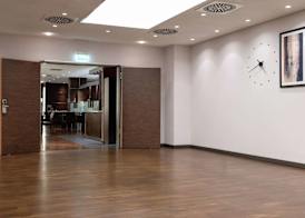 Hilton Cologne 5