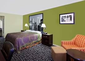 Super 8 by Wyndham Corpus Christi Northwest 5