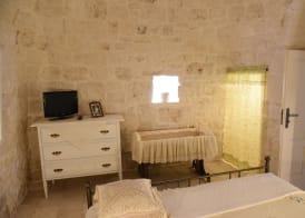 Trulli Occhi Di Pietra 4