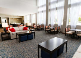 Staybridge Suites NASHVILLE - VANDERBILT AREA by IHG 2