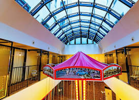 Mamaison Vibe Hotel Downtown Budapest 3